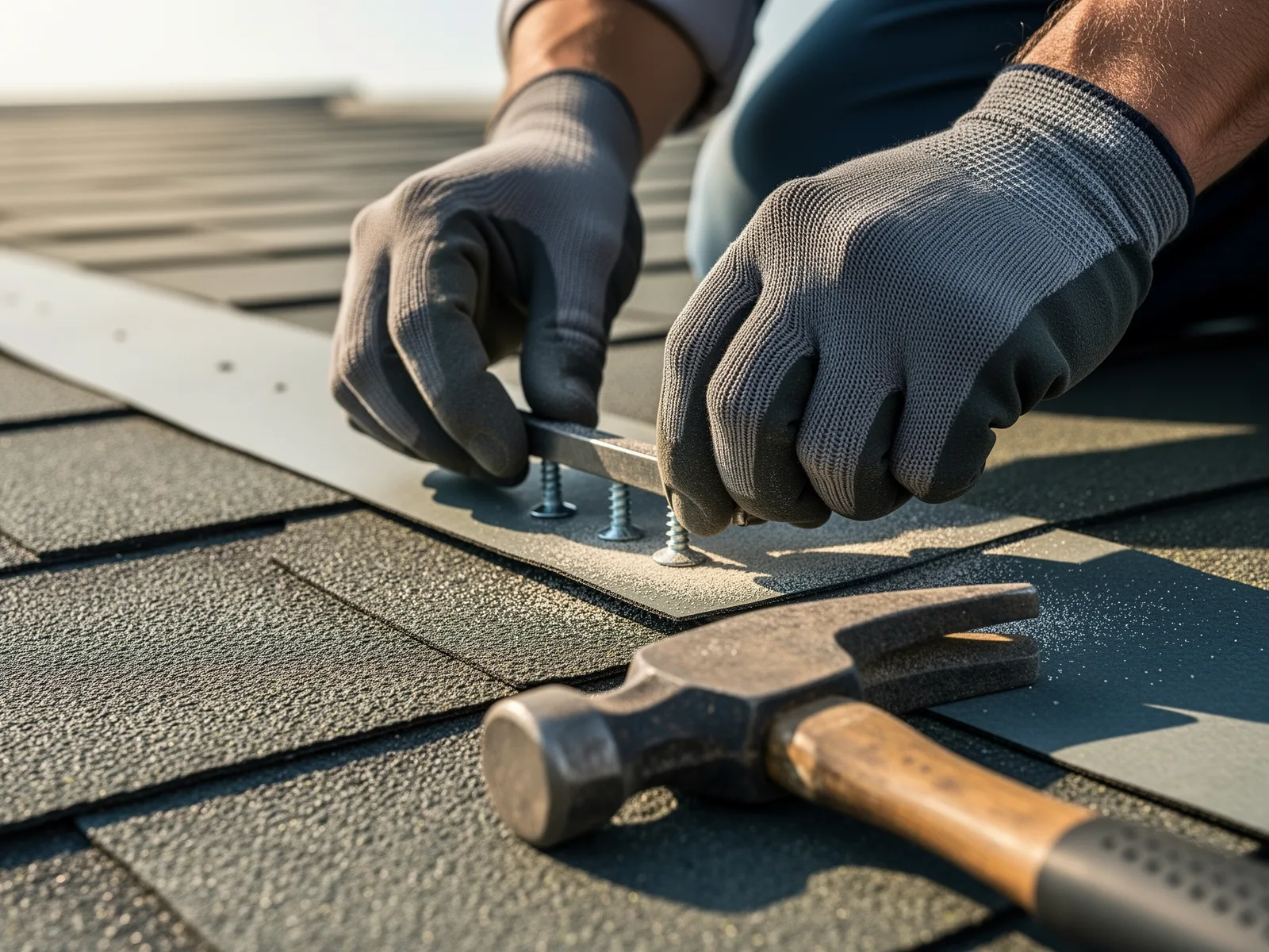 Why choose Fascia Repair in Hammondsport, NY